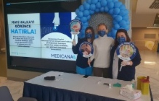 Medicana’dan kan şekeri ölçümü