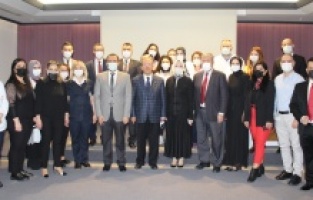 Hayat Sağlık Grubu 43 yaşında…