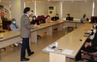 Doruk Akademi’de dersler başladı