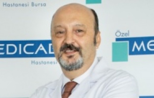 Prof. Dr. Halil Özgüç: “Obezite, ciddi bir halk sağlığı sorunu haline gelmiştir”