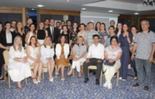 Medicabil Hastanesi ve Romatem Sağlık Grubu’ndan bilgilendirme toplantısı