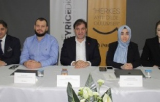 Dünya diş protez pazarına Türkiye damga vuracak