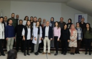 “Türkiye obez bir ülke olmaya doğru ilerliyor”