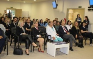 Hemşireler Haftası Medicabil’de özel etkinlikle kutlandı