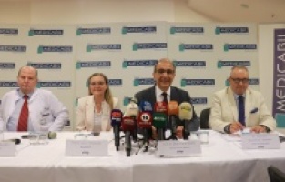 Sağlık hizmetlerinde öncü oluyoruz