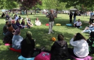 Medicabil’den obezite cerrahisi sonrası söyleşisi