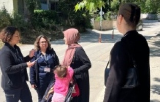 Doruk’tan kene uyarısı