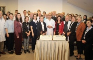 Medicabil 15. yılını kutladı