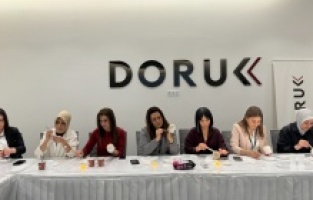 8 Mart Kadınlar Günü’nde Doruk Sağlık Grubu ve Onkoday işbirliği