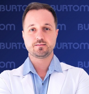 Çocuklarda omurga sağlığına dikkat