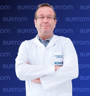 Ortopedik şikayetlerde diz ağrıları ilk sırada