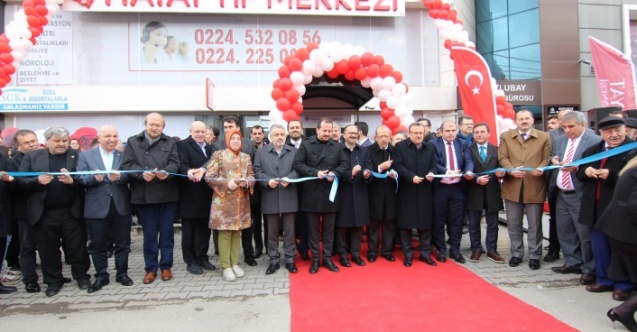 Hayat Sağlık Grubu’ndan Yeni Yatırım…