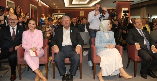 Özel Hayat Hastanesi’nden kolon kanserine farkındalık etkinliği