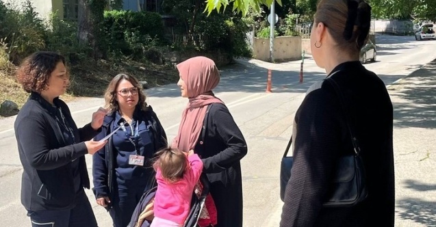 Doruk’tan kene uyarısı