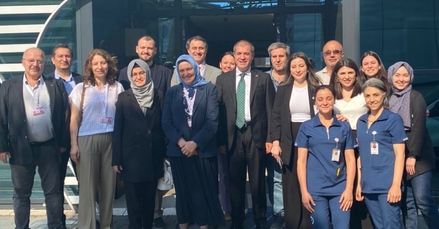 Eyrice ADSM kaliteye odaklandı