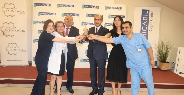 Medicabil, Kaizen’de Türkiye 1.’si