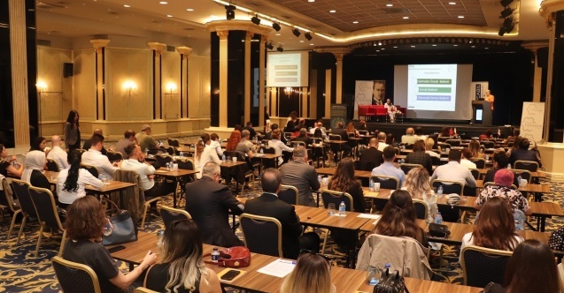 Medicabil “Yalın Hastane Kongresi” başarıyla tamamlandı