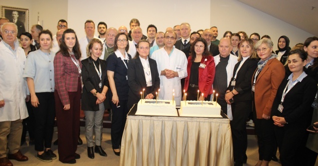 Medicabil 15. yılını kutladı