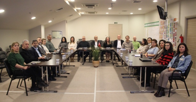 Medicabil Hastanesi 2025 hedeflerini belirledi