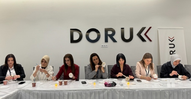 8 Mart Kadınlar Günü’nde Doruk Sağlık Grubu ve Onkoday işbirliği