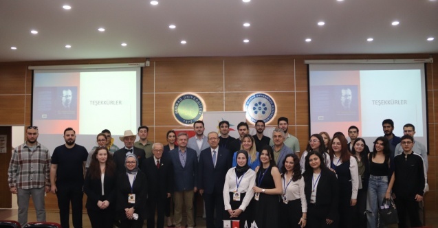 “Birlikte çalışmak başarıyı artırır”