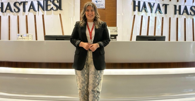 “Erken teşhis, tedavi şansını artırıyor”