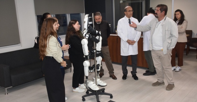 MEDICABIL’den Bursa’da bir ilk daha