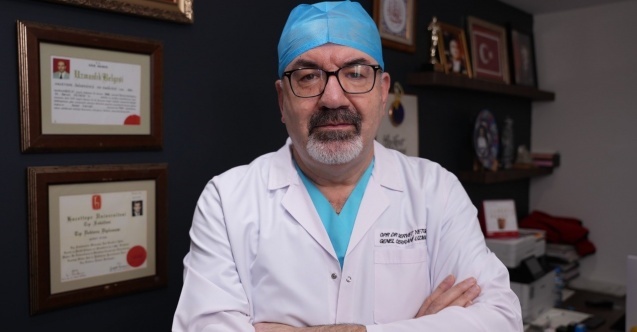 “Hastalık aynı olsa da her hasta farklıdır”