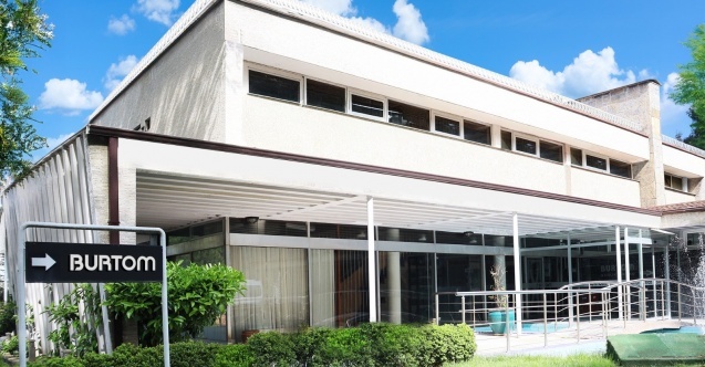 BURTOM Sağlık Grubu 2026 rotasını belirledi