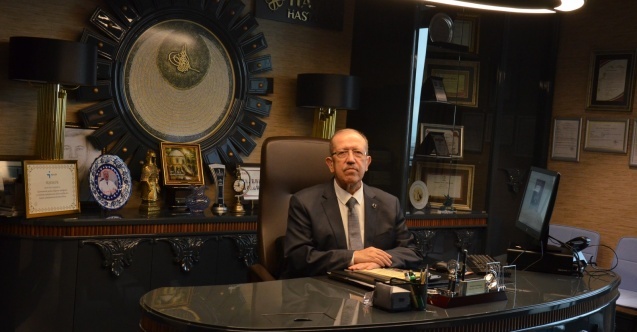 Hayat Hastanesi 48 yaşında