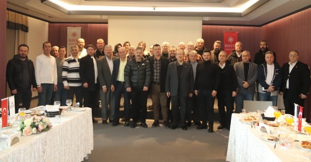 Hayat Sağlık Grubu’ndan yeni hastane