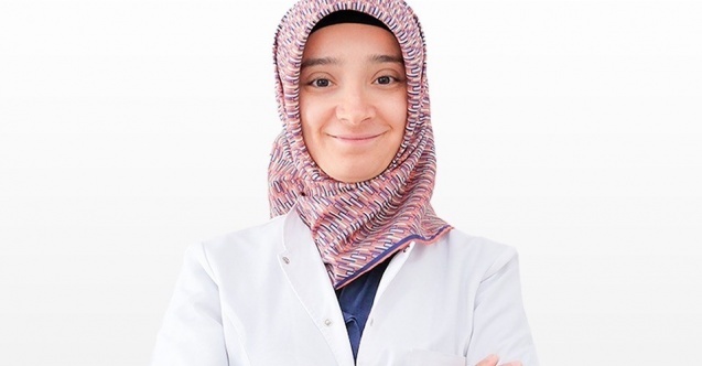 Çocuklarda göz tembelliğine dikkat