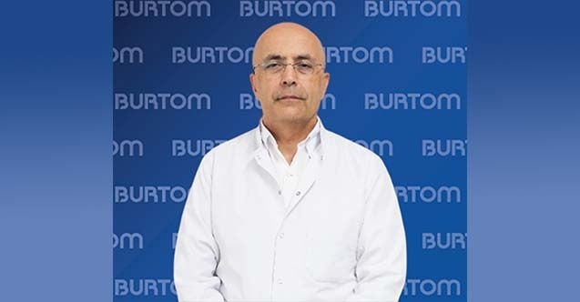 Burtom, sağlığı hastaların evine taşıyor