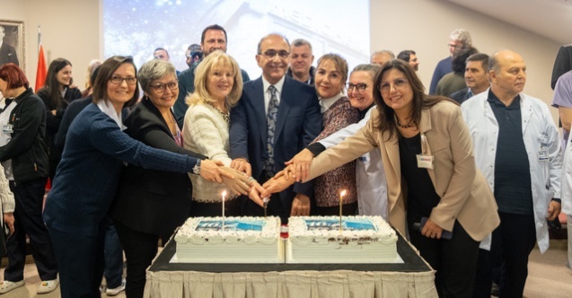 Medicabil 16. yılını kutladı